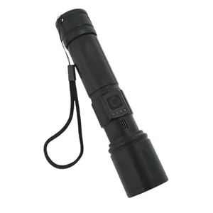 چراغ قوه دستی مدل SOS