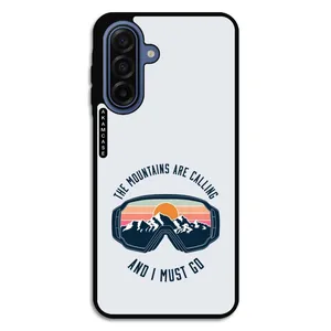 AKAM AMC-WSGA17-SKI-25 Cover For Samsung Galaxy A17