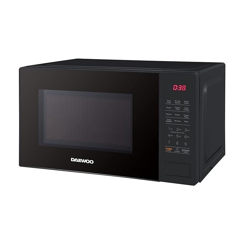 مایکروویو 20 لیتر دوو مدل KOD-393R