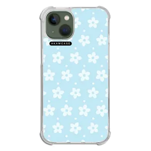 AKAM AMCWTA13-CUTE PATTERN16 Cover For Apple iPhone 13