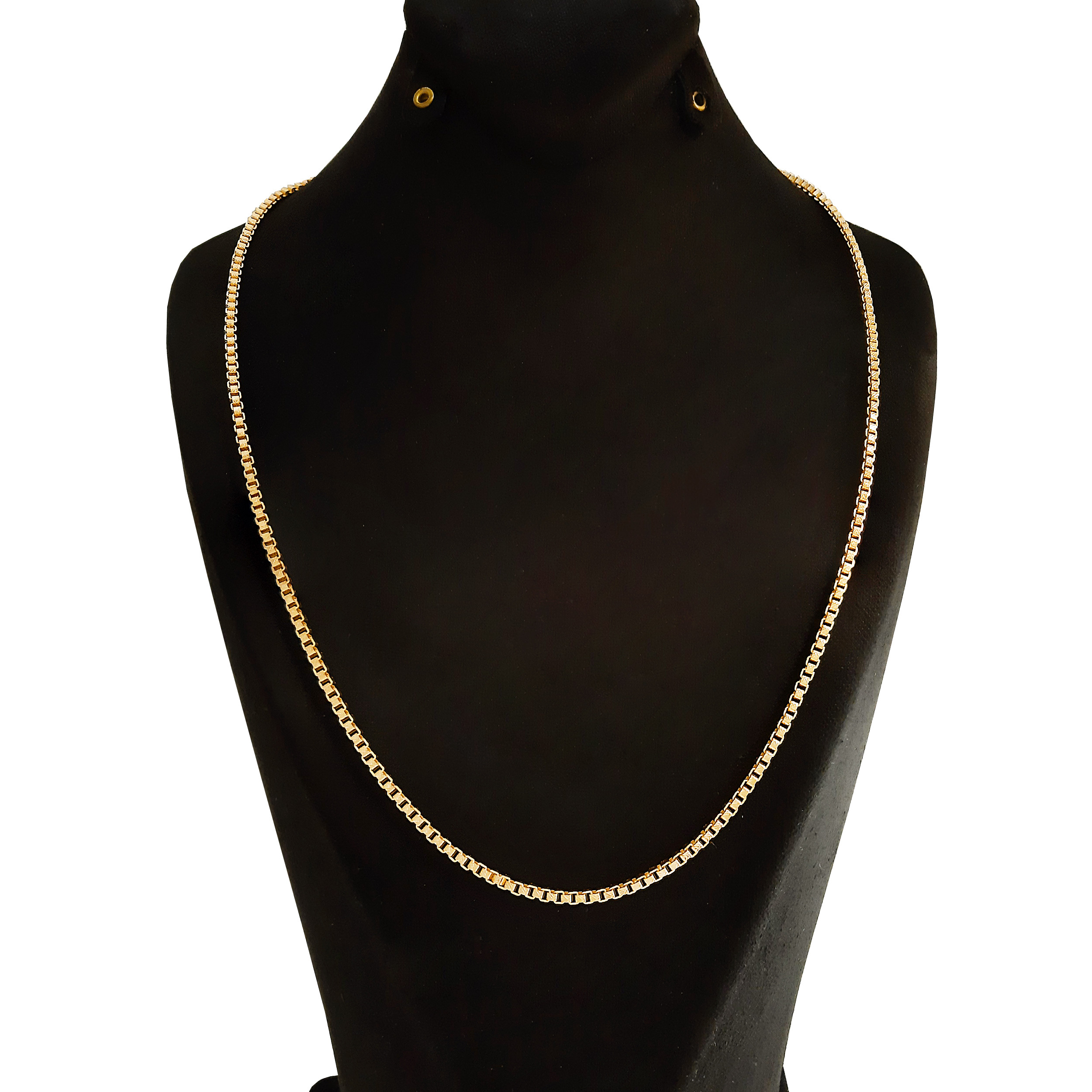 زنجیر زنانه ژوپینگ کد XP386