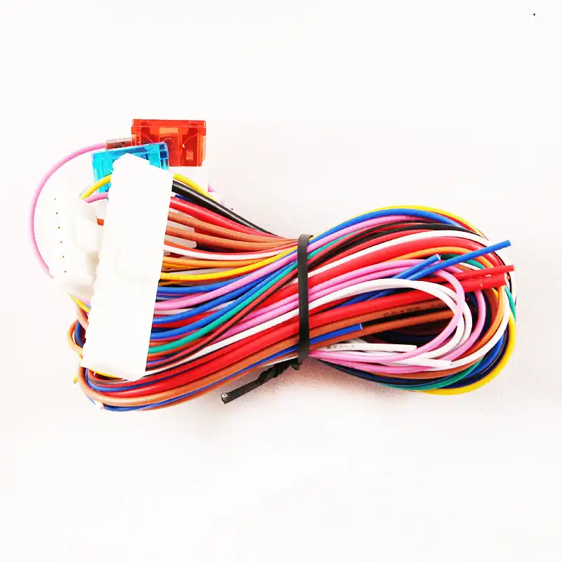 دزدگیر خودرو چیتا مدل 107