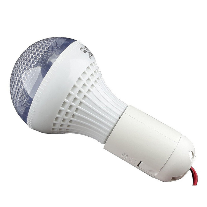 چراغ سیار خودرو مدل TK-12V7W