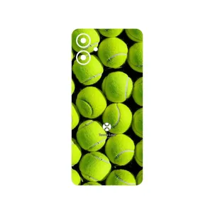 MAHOOT Tennis Cover Sticker for Samsung Galaxy A06