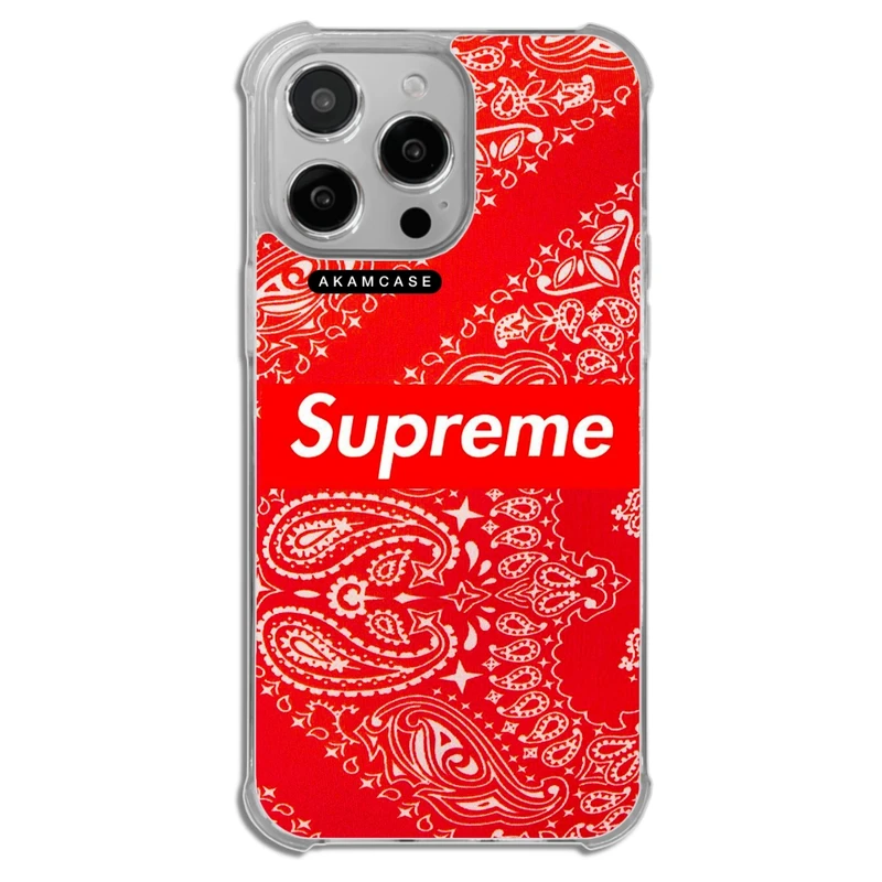 کاور آکام مدل AMCWTA14PROMAX-SUPREME3 مناسب برای گوشی موبایل اپل iPhone 14 Pro Max