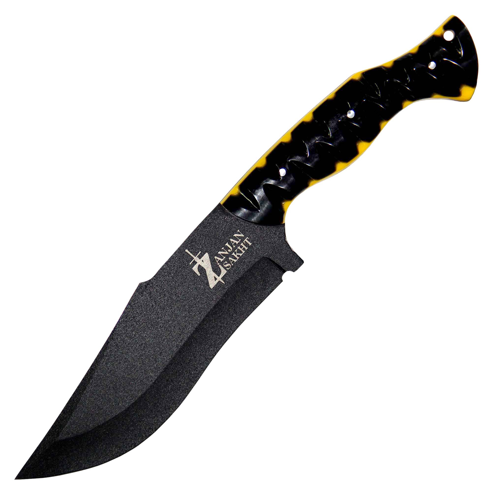 چاقو سفری مدل A-007