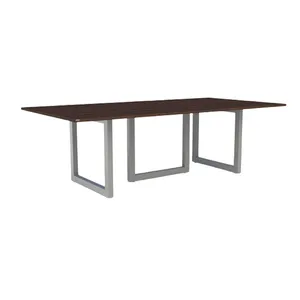 میز کنفرانس هیراد مدل CO104-MDF
