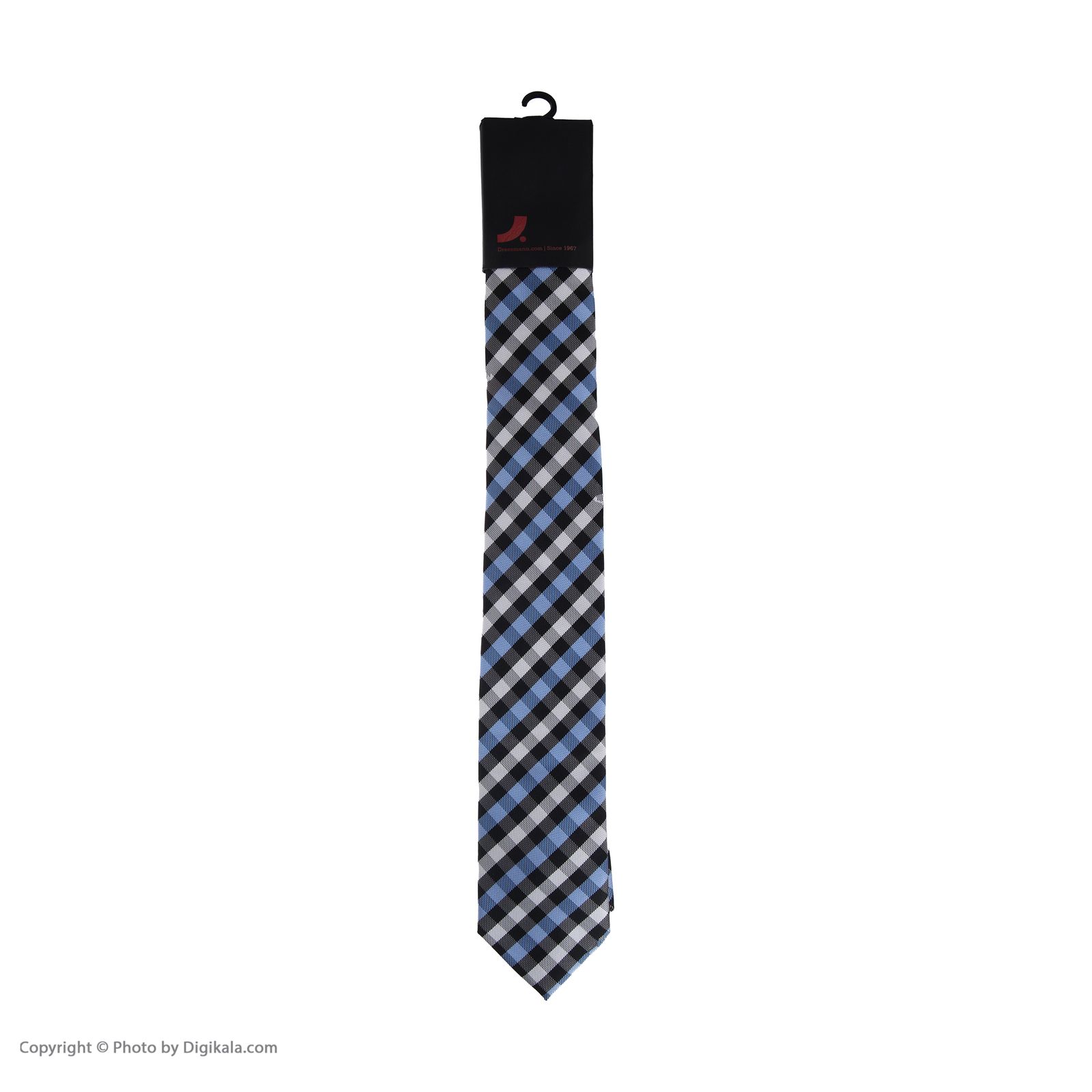 کراوات مردانه درسمن مدل d01 -  - 2