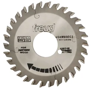 تیغ اره فرود مدل LU34M60EC3