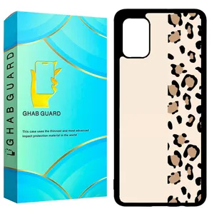 Ghab Guard GCHPA51 Cover For Samsung Galaxy A51 4G / 5G