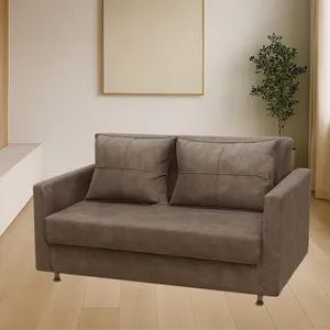 مبل تختخواب شو 2 نفره مدل پریا