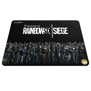 Hoomero Game Tom Clancys Rainbow Six A4415 Mousepad