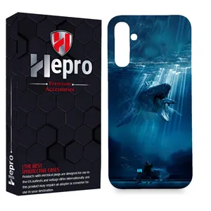 HEPRO MC Cover for SAMSUNG GALAXY A25
