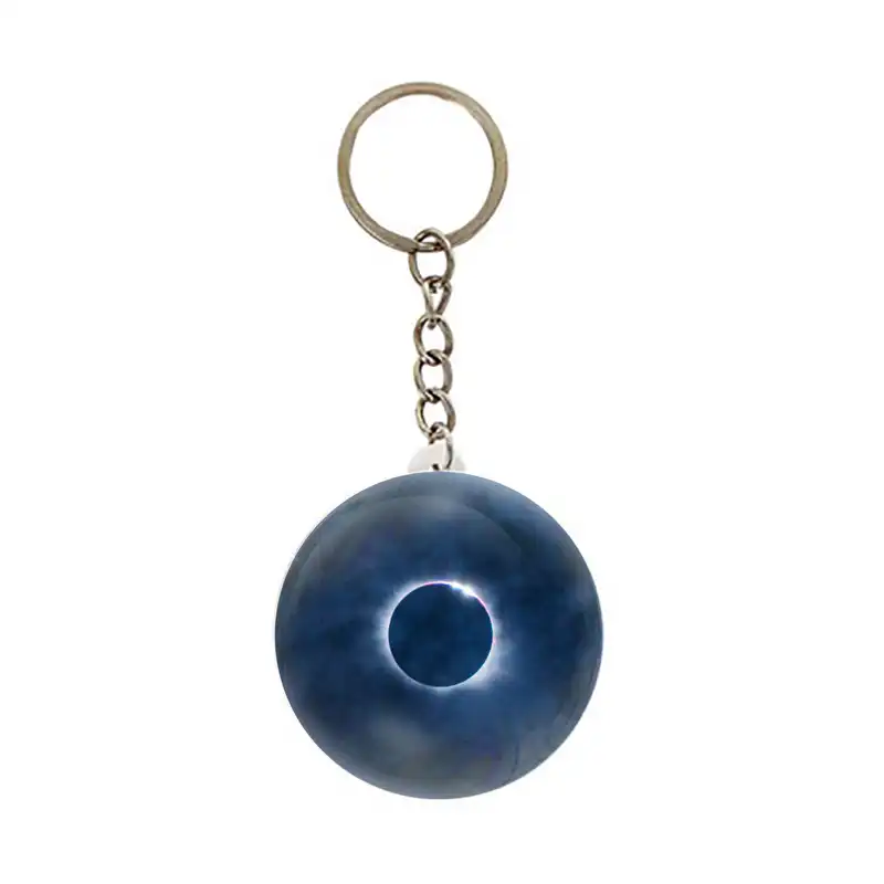 جاکلیدی عرش مدل فانتزی فضا و کهکشان کد Asj6069