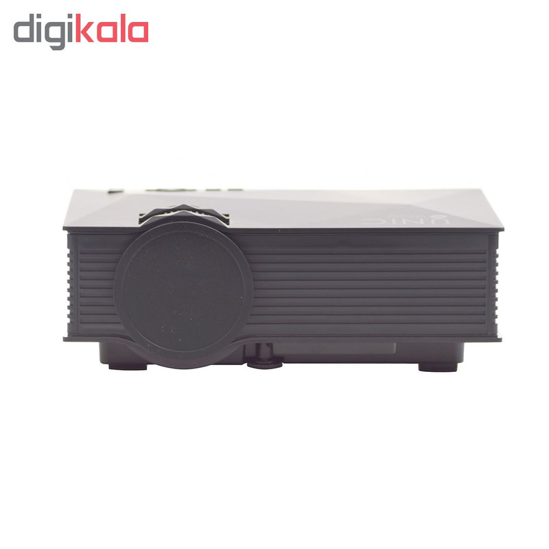 ویدئو پروژکتور قابل حمل مدل UNIC UC46 ویدئو پروژکتور قابل حمل مدل UNIC UC46