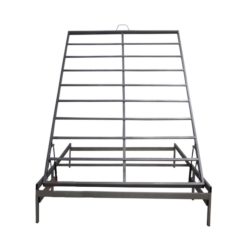 کفی تختخواب یکنفره مدل H120 سایز 120x190 سانتیمتر