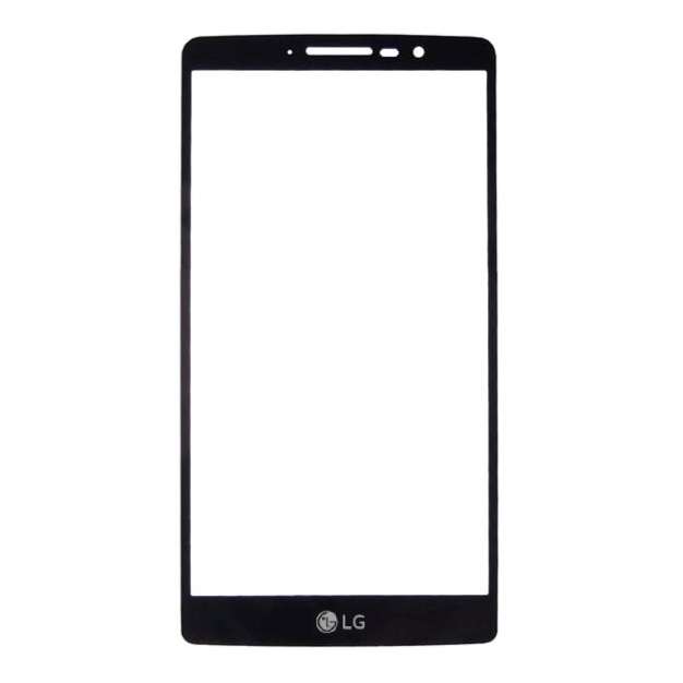 شیشه تاچ گوشی مدل H631-Blk-WTO مناسب برای گوشی موبایل ال جی G4 Stylus