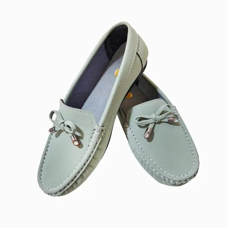 کفش کالج زنانه کد k37