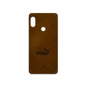 MAHOOT BFL-PUMA Cover Sticker for Xiaomi Redmi Note 5 Pro