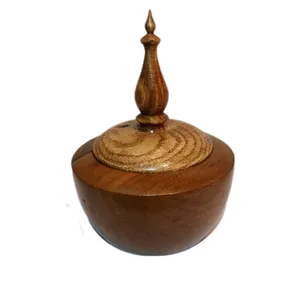 شکلات خوری مدل چوبی 25