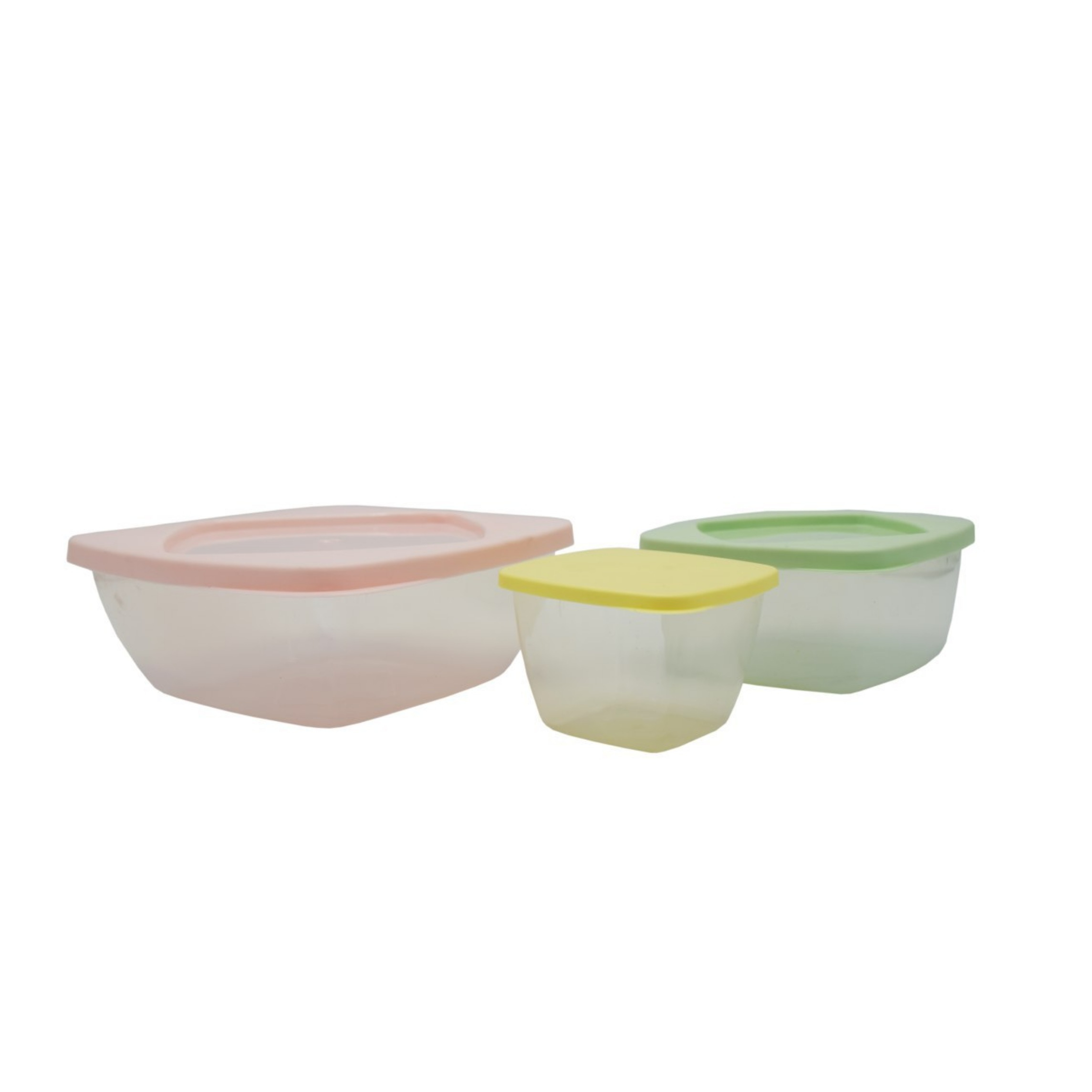 ظرف نگهدارنده مدل 1384 مجموعه 3 عددی