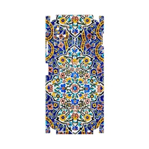 MAHOOT Iran Tile 12-FullSkin Cover Sticker for Samsung Galaxy A22 5G