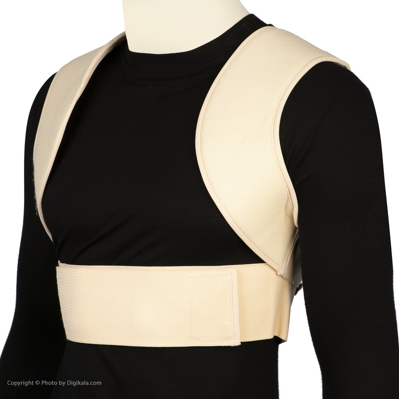 قوزبند طبی سما طب پاکان مدل 4012 قوزبند طبی سما طب پاکان مدل 4012