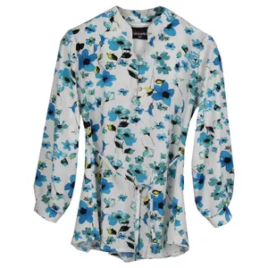 شومیز زنانه مدل خاتون کد A2023