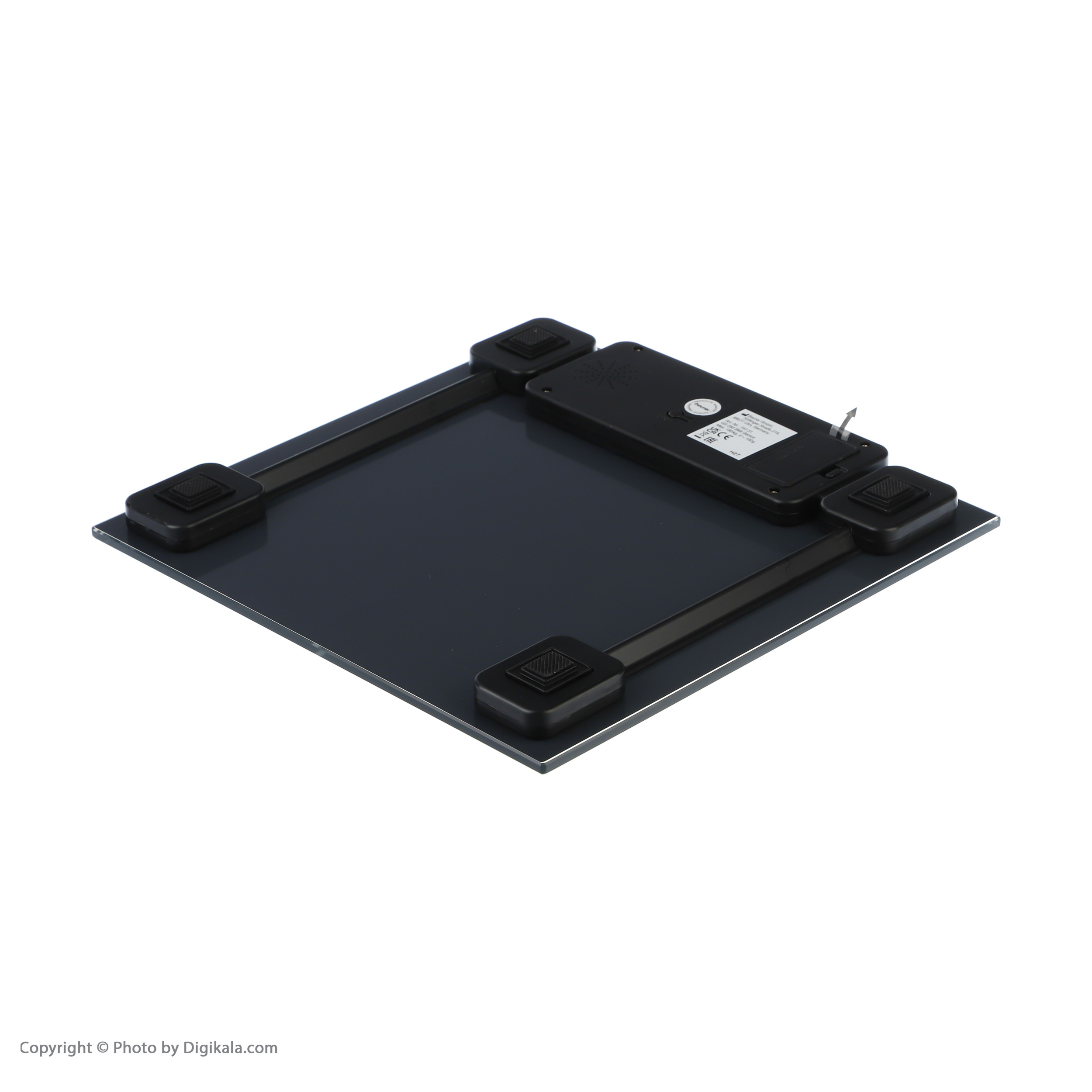 ترازو دیجیتال بیورر مدل GS280 ترازو دیجیتال بیورر مدل GS280
