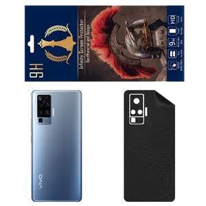 INFINITI PRO CH Back Skin For VIVO X51 5G