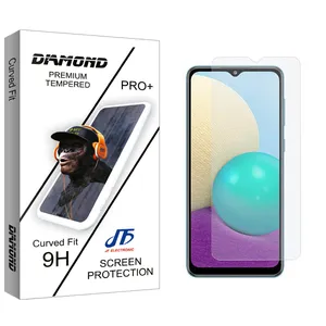 JF Diamond Screen Protector For Samsung Galaxy A02