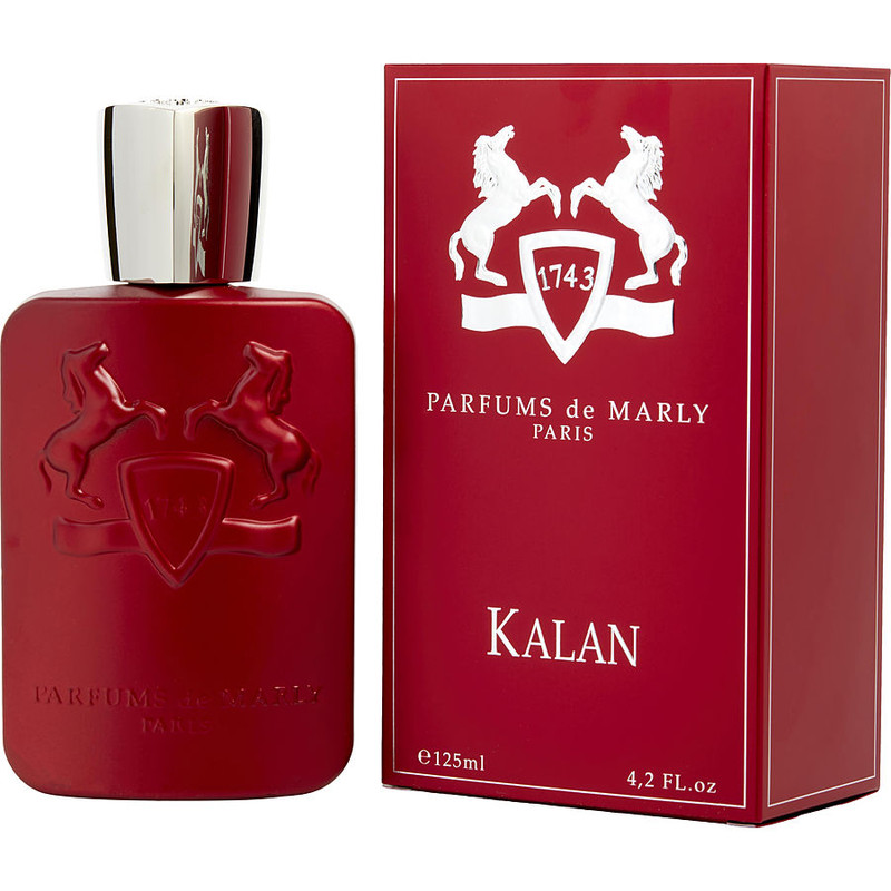 عطر ادوپرفیوم پرفیوم دو مارلی مدل KALAN حجم 125 میلی لیتر - تستر اورجینال ارزانترین فروشگاه اینترنتی