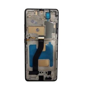 تاچ و ال سی دی مدل SM-G998 مناسب برای گوشی موبایل سامسونگ Galaxy S21 ULTRA