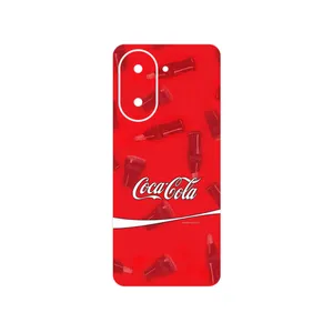 MAHOOT Coca_Cola_Logo Cover Sticker for Xiaomi Poco C71