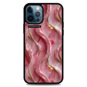 AKAM AMC-WA12PROMAX-JWELERY-22 Cover For Apple iPhone 12 Pro Max