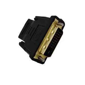 JCD220 DVI-D to HDMI Converter