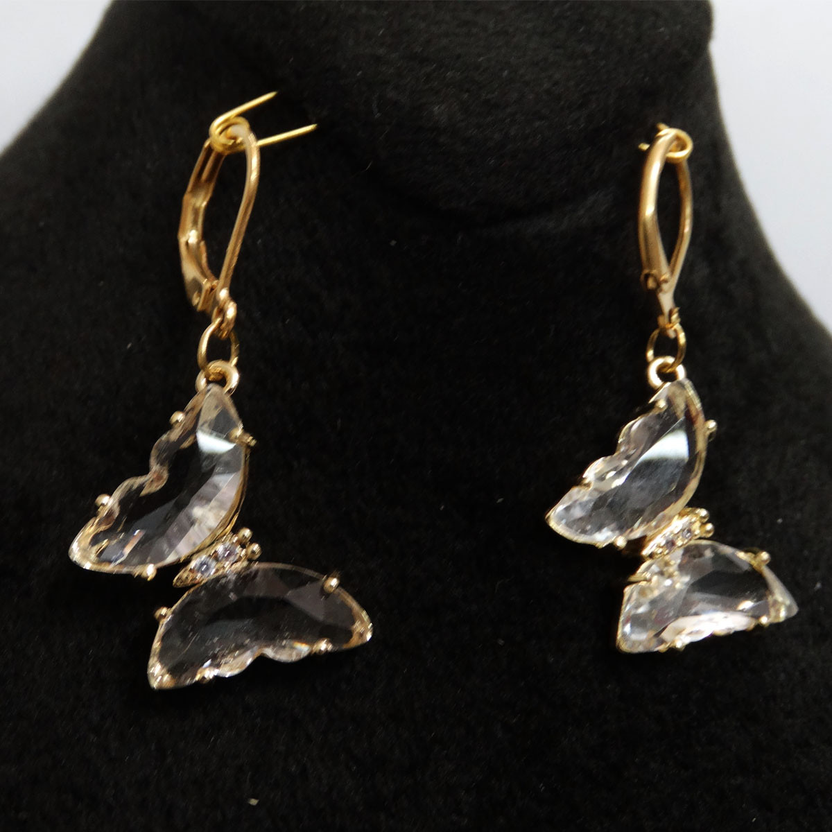 نیم ست دخترانه مدل رزگل پروانه رویایی SGR 1 نیم ست دخترانه مدل رزگل پروانه رویایی SGR 1