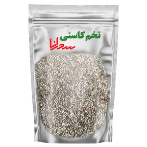 تخم کاسنی سحرانا - 100 گرم