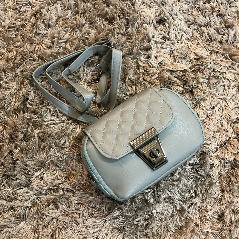 کیف دوشی زنانه مدل s13