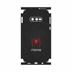 MAHOOT Spider-Man-FullSkin Cover Sticker for Samsung Galaxy S10e