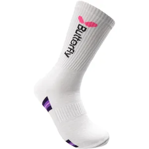 جوراب ورزشی ساق بلند مردانه مدل 01