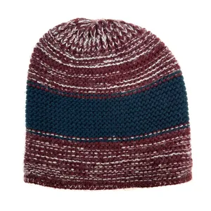 کلاه بافتنی مردانه کوتون مدل WARM 30