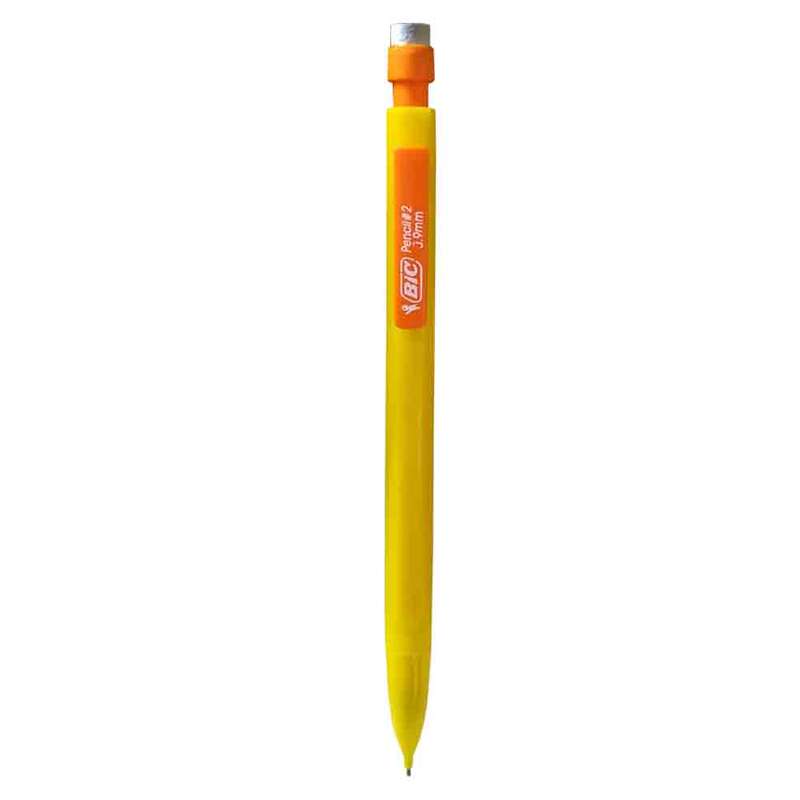 مداد نوکی 0.5 میلی متری بیک مدل متیک کد 98508