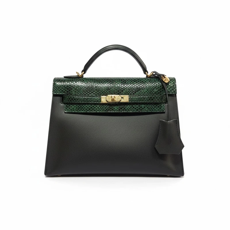 کیف دوشی زنانه مدل 42