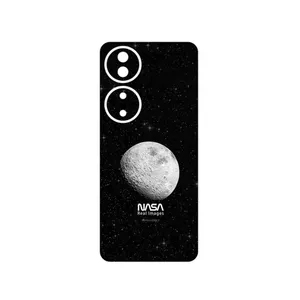 MAHOOT Moon_By_NASA Cover Sticker for Honor X7b