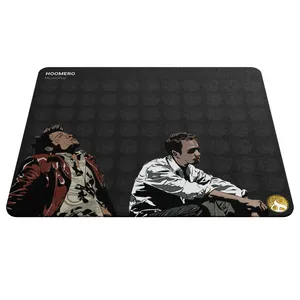 Hoomero Fight Club A7271 Mousepad