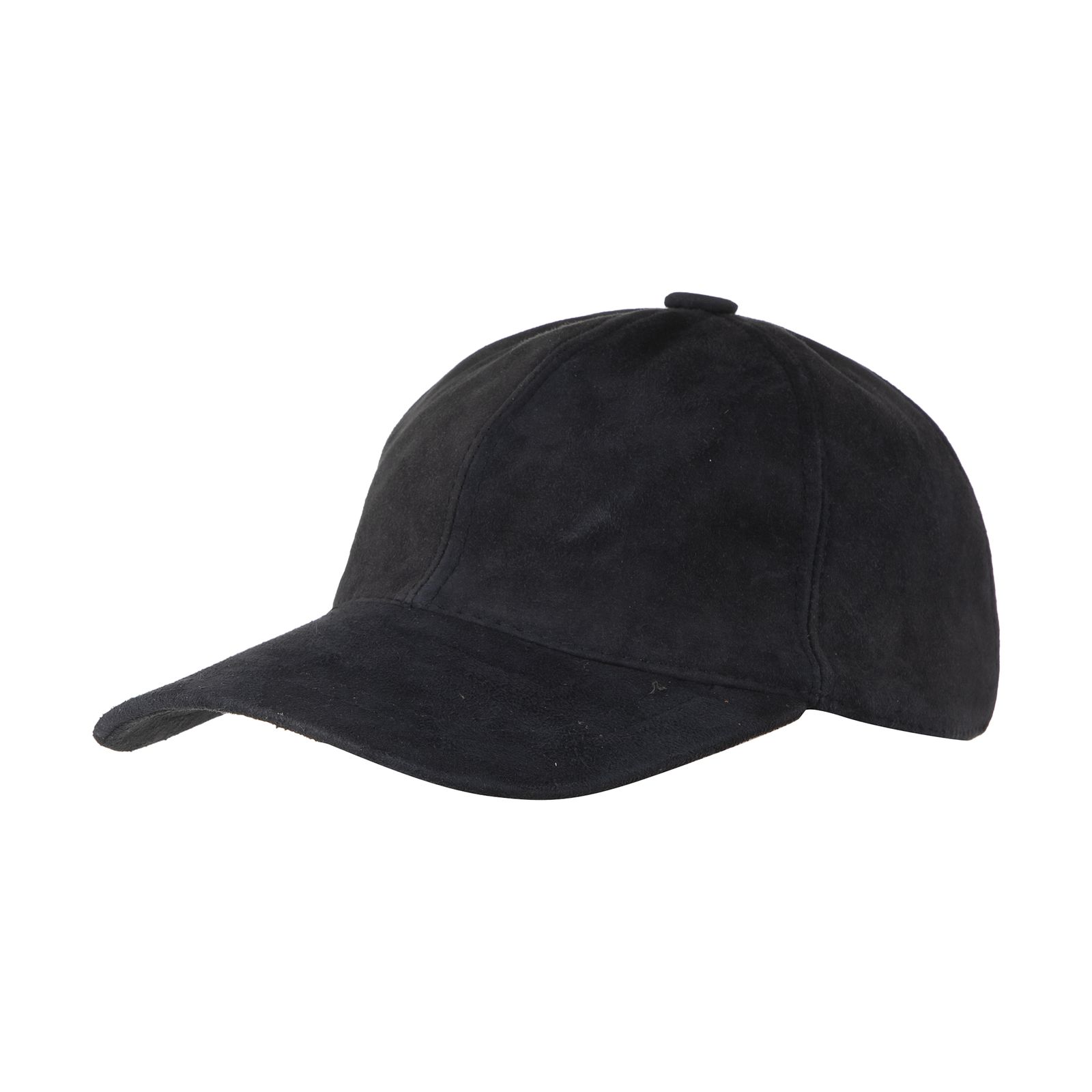 کلاه کپ چرم لانکا مدل 10100030 -  - 1