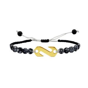 دستبند زنانه ذاریات مدل Z-W.OS548