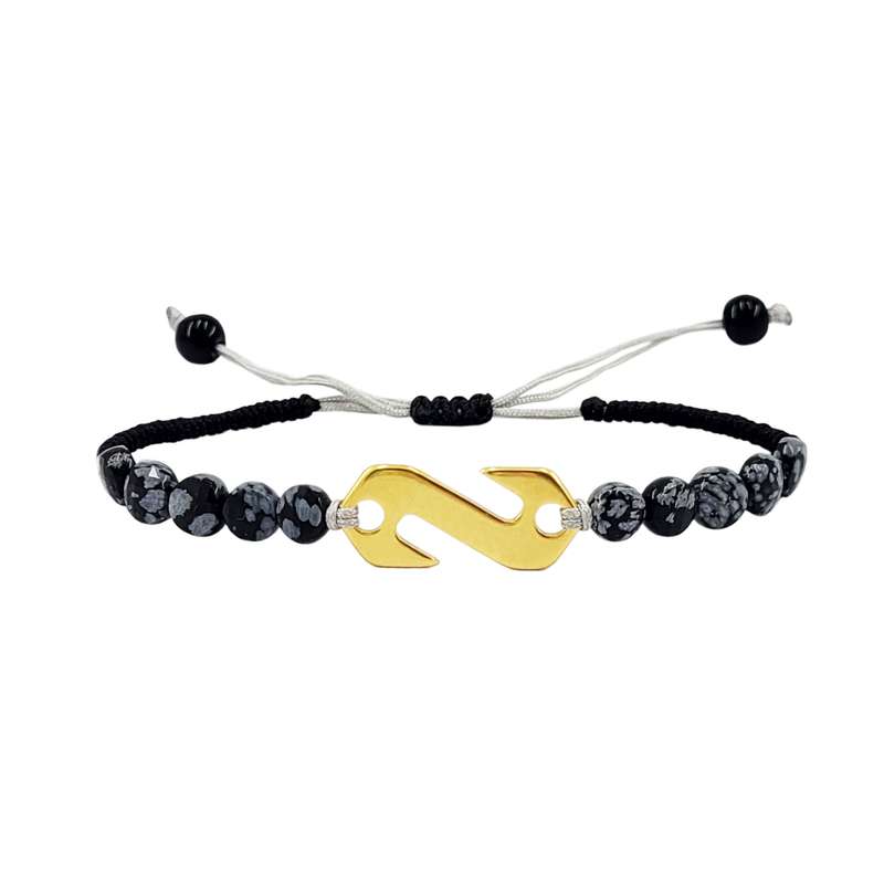دستبند زنانه ذاریات مدل Z-W.OS548