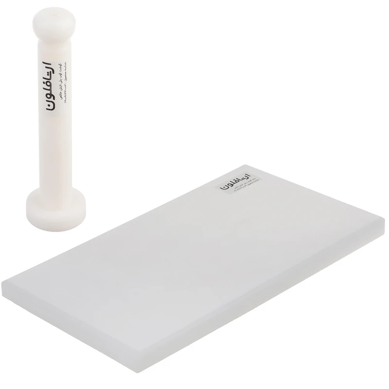 تخته گوشت ارتافلون مدل 403310-5018 بسته دو عددی